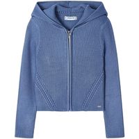 mayoral chaqueta de punto 3346 para nina