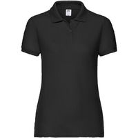 fruit of the loom tops y camisetas lady fit 6535 para mujer
