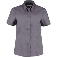 kustom kit camisa premium para mujer