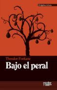 bajo el peral