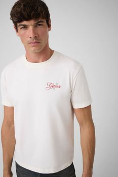 Camiseta Con Estampado De Estrellas