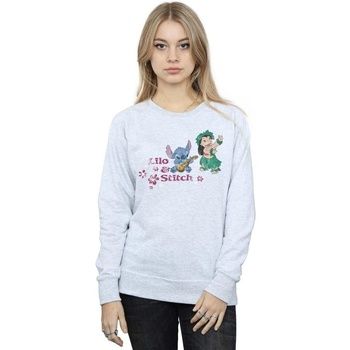Disney Jersey BI22492 para mujer