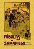 fabulas en verso ed facsimil de la ed de madrid 1902