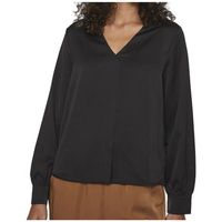 vila blusa viellette para mujer