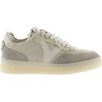 victoria zapatillas 1257146 beige para mujer