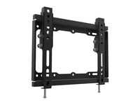 23 -43 tilt tv wall mount bracket