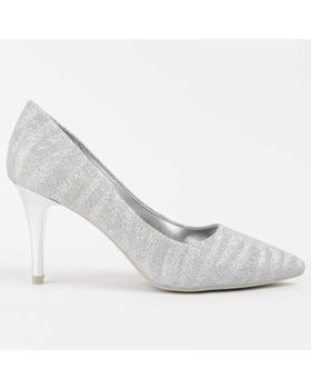 de MONTEVITA QUEEN15 SILVER BLACK