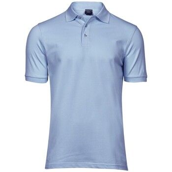 Tee Jays Polo Luxury para hombre