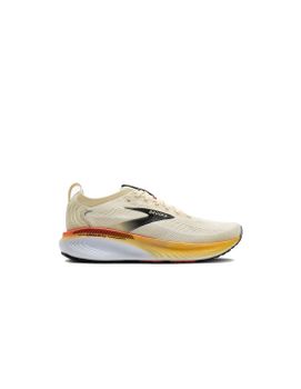 Zapatillas de Running Brooks Adrenaline GTS 25 Hombre Beige