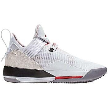 Nike Zapatillas de baloncesto Baskets Air Jordan 33 SE léger para hombre
