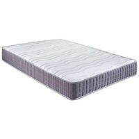 colchon visco line 19 cm firmeza alta suavidad y economico-140x200-multicolor