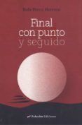 final con punto y seguido