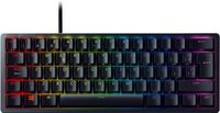 teclado gaming razer huntsman mini  red switch  rgb
