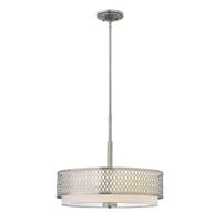 lampara de techo jules 3 luces