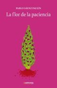 la flor de la paciencia