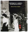 fortunata y jacinta dos historias de casadas