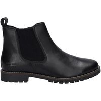 josef seibel botas fenra 01 schwarz para mujer