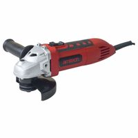 710w 115mm angle grinder