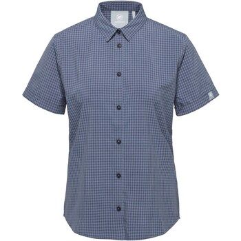 Mammut Camisa manga corta 10150059350556 para mujer