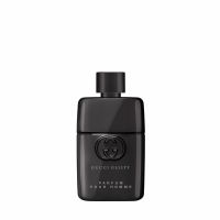 guilty pour homme parfum vaporizador 50ml