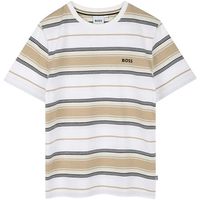 boss tops y camisetas gt26486 para nina