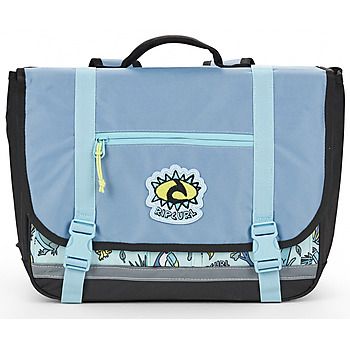 Rip Curl Cartera SCHOOL SATCHEL 17L JNR BTS para niño