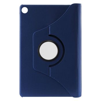 Ksix Contact 360 Funda Azul para Huawei M5 10.8