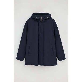 Polo Club Parka ELLINGTON PADDED para hombre