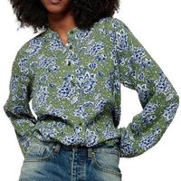 kaporal camisa chemise para mujer