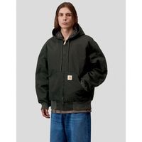 carhartt chaquetas chaqueta og active jacket raven para hombre