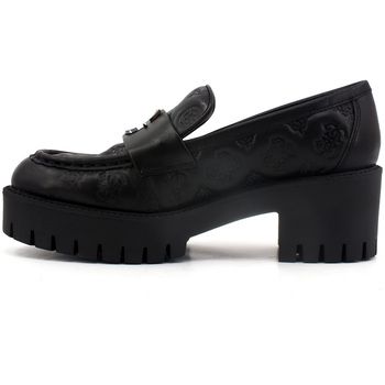 Guess Mocasines FL8WNYLEA14BK para mujer