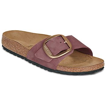 BIRKENSTOCK Sandalias Madrid Big Buckle para mujer
