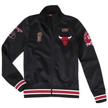 Mitchell And Ness Cazadora Champ City Track Chicago Bulls para hombre