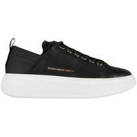 alexander smith zapatillas asbcwrw-0052-blk para mujer