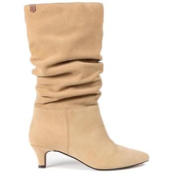 Popa Botines BS30501-010 para mujer