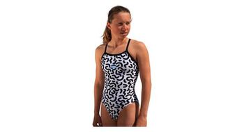 Traje de bano mako nereid khaos para mujer