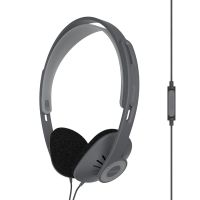 koss kph30i auriculares con microfono negros