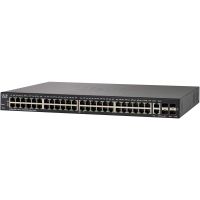 cisco sf250-48hp switch 48 puertos 10100 poe