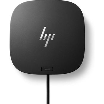 Base para portátil HP USB-C/A G2 Universal 4K DisplayLink 100W