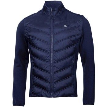 Calvin Klein Jeans Abrigo de plumas Frontera para hombre