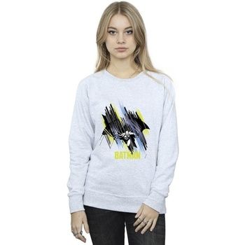 Dc Comics Jersey BI9377 para mujer