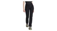 pantalon montura vertigo bright negro  mujer