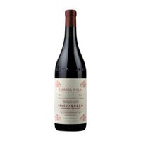 giuseppe mascarello vino tinto vigna santo stefano di perno barbera 75 cl 145 vol