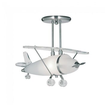 Plafón de techo infantil novelty