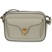coccinelle bandolera mf6150201g24 para mujer