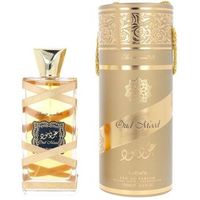 lattafa perfume oud mood elixir - eau de parfum - 100ml para hombre