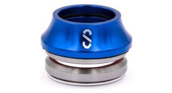 Auriculares session blue de 1 1   8