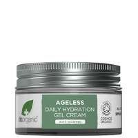 drorganic seaweed ageless moisturiser 50ml