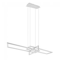 lampara colgante led salinas 34w
