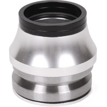 BSD Highriser Integrated Headset Polished